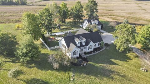 Tiny photo for 5583 Durrett Road, Orient, OH 43146 (MLS # 225037106)