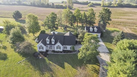 Tiny photo for 5583 Durrett Road, Orient, OH 43146 (MLS # 225037106)