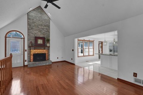 Tiny photo for 5583 Durrett Road, Orient, OH 43146 (MLS # 225037106)