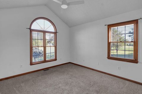 Tiny photo for 5583 Durrett Road, Orient, OH 43146 (MLS # 225037106)