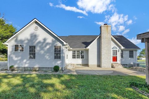 Tiny photo for 5583 Durrett Road, Orient, OH 43146 (MLS # 225037106)