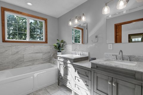 Tiny photo for 5583 Durrett Road, Orient, OH 43146 (MLS # 225037106)