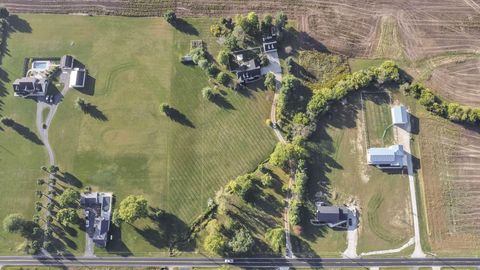 Tiny photo for 5583 Durrett Road, Orient, OH 43146 (MLS # 225037106)