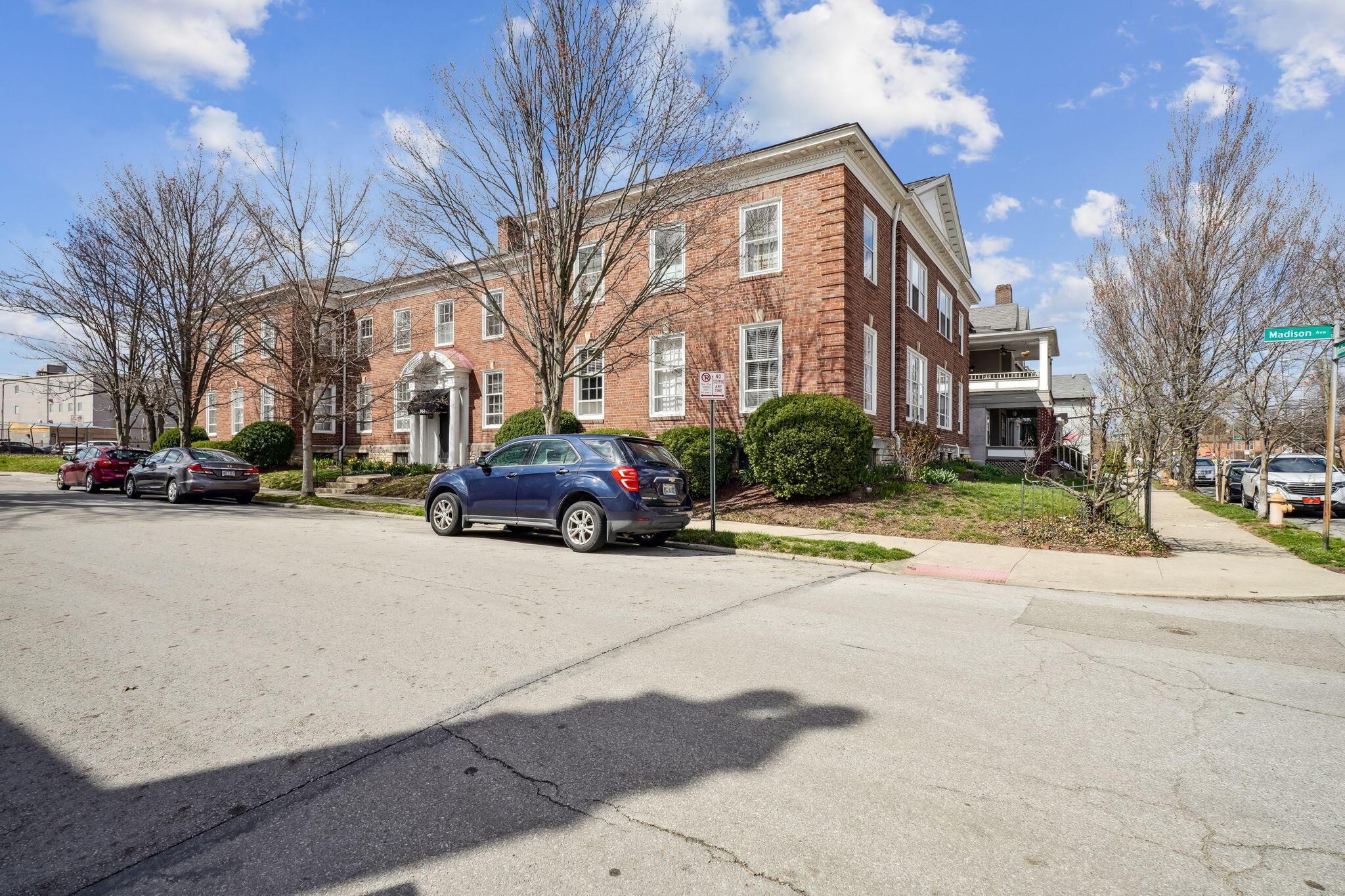964 Madison Avenue #A, Columbus, Ohio image 4