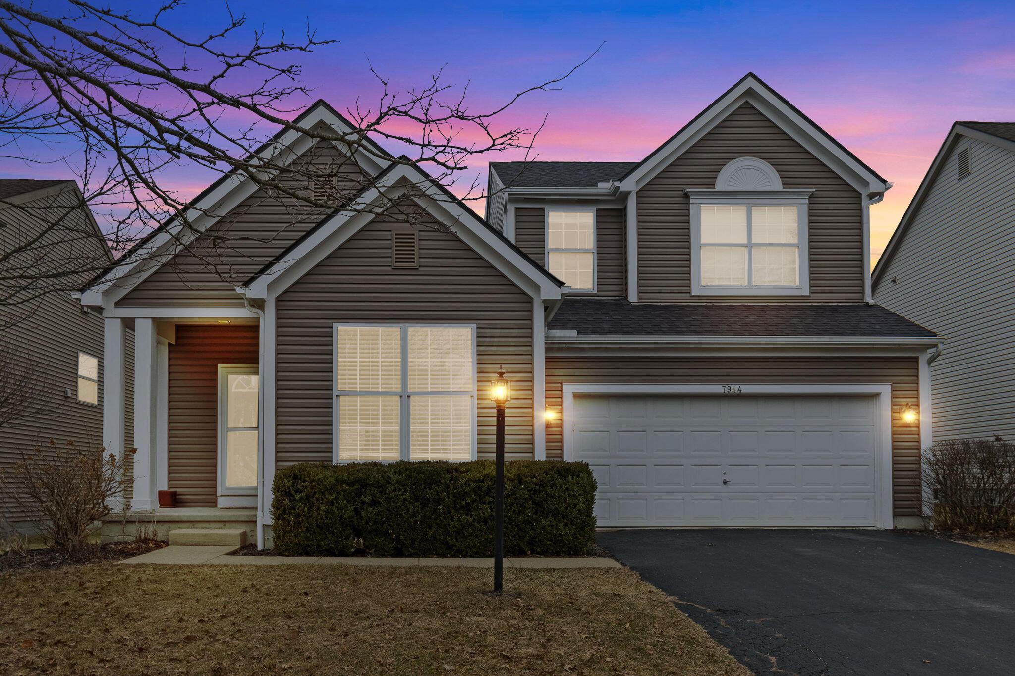 7944 Black Willow Drive, Blacklick, Ohio image 30