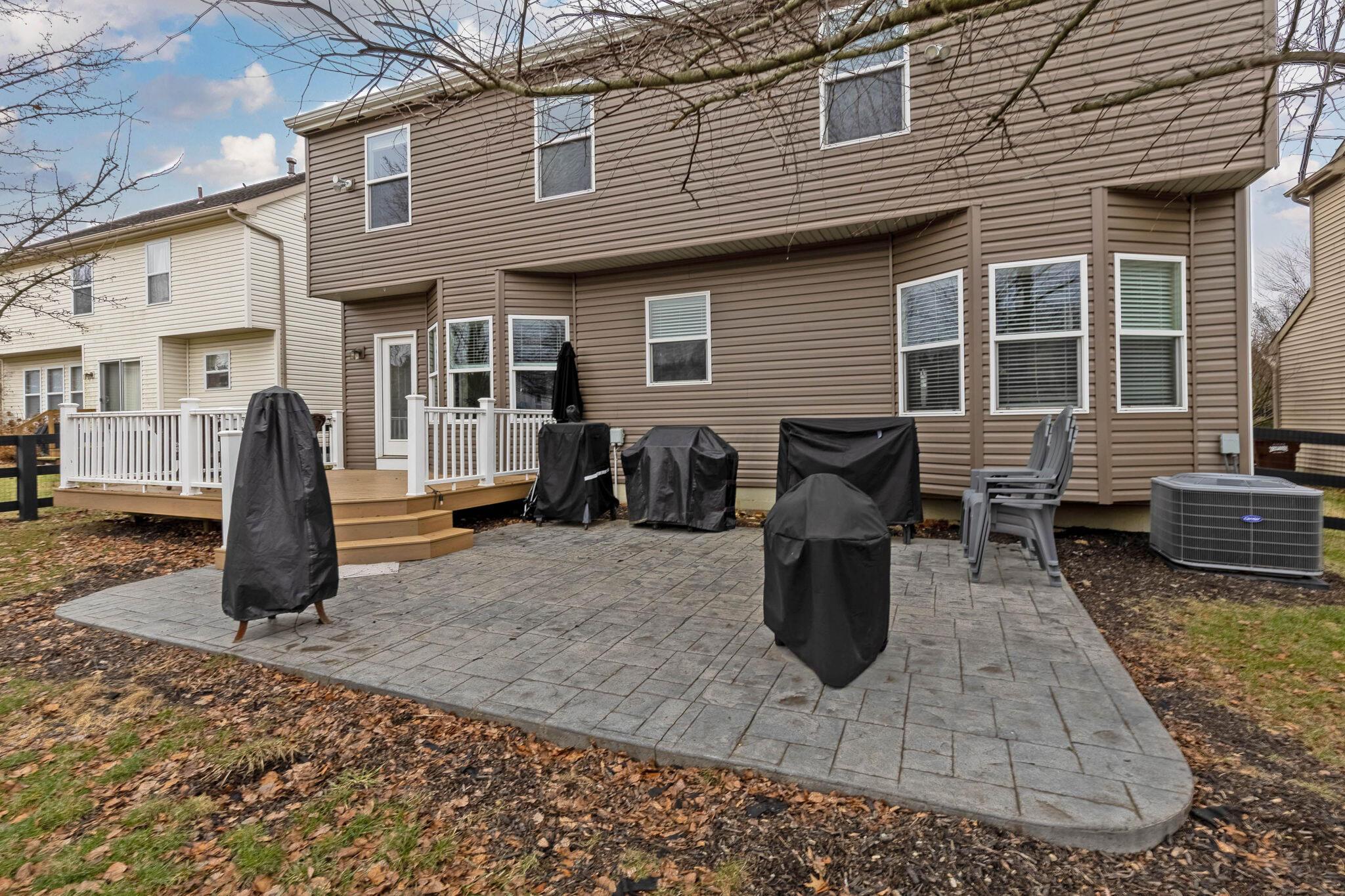 7944 Black Willow Drive, Blacklick, Ohio image 27