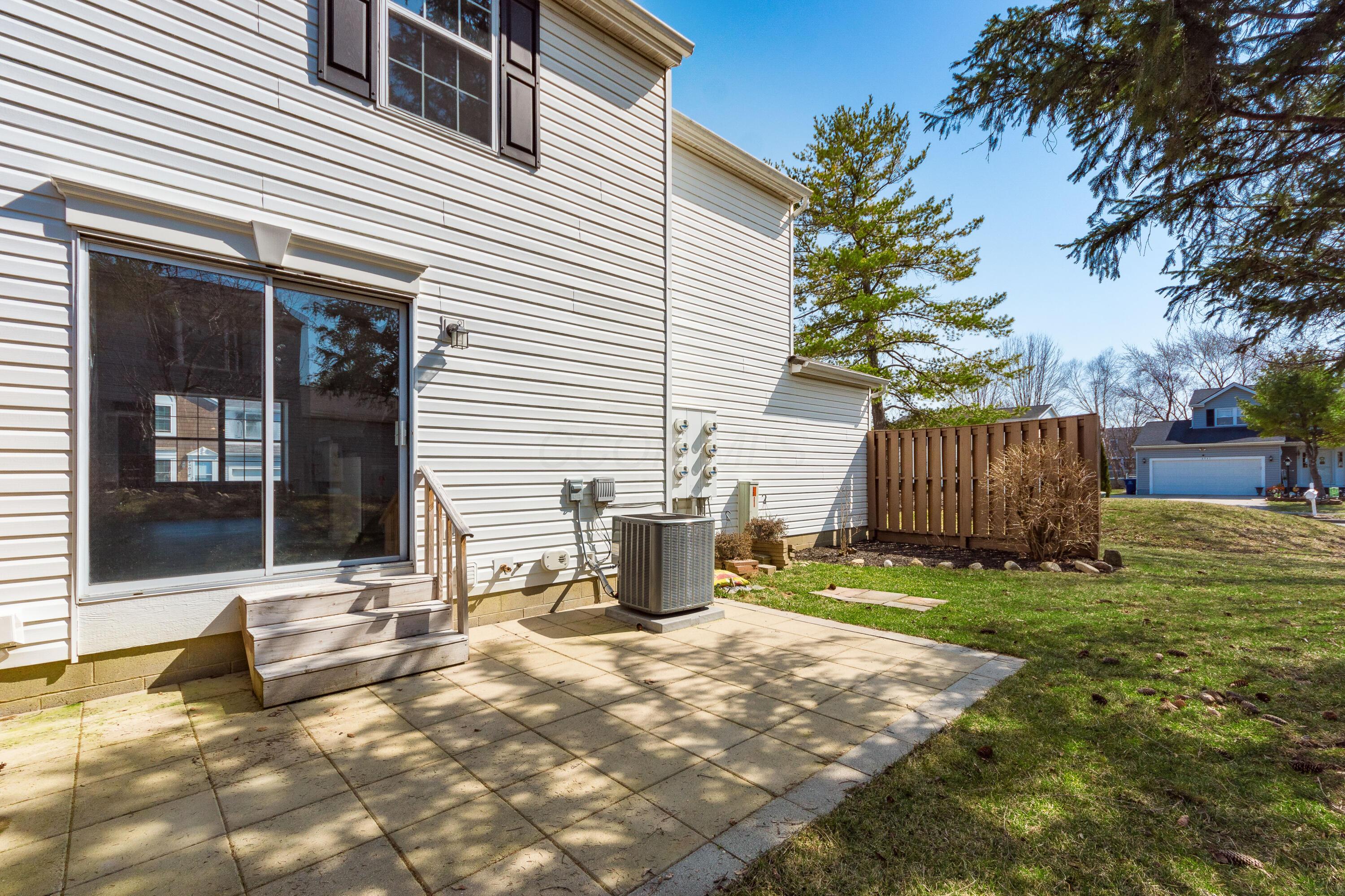 4913 Stoneybrook Boulevard #21A, Hilliard, Ohio image 39