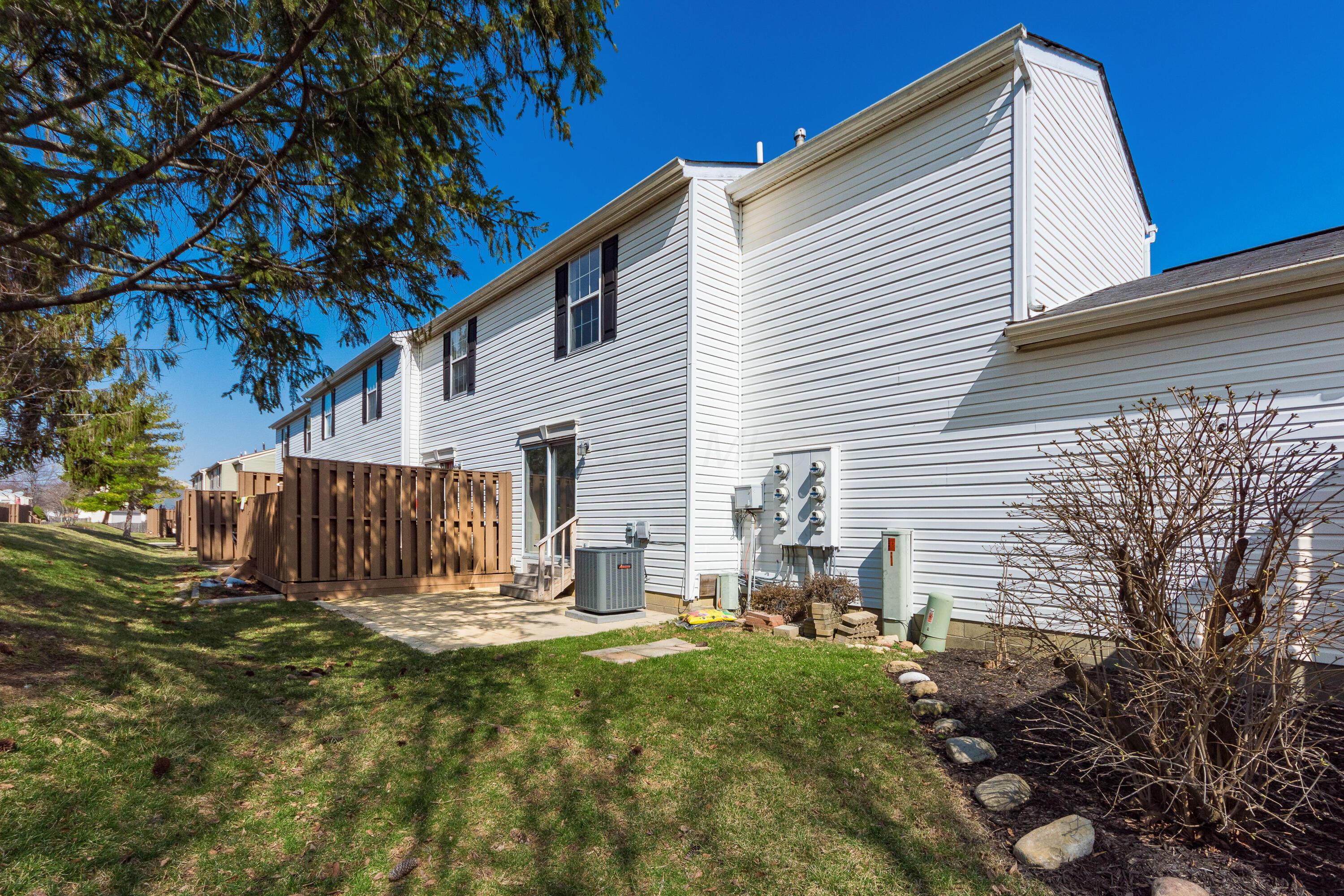 4913 Stoneybrook Boulevard #21A, Hilliard, Ohio image 37