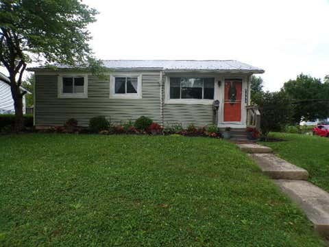 Photo of 2388 Halkirk Street S, Columbus, OH 43229 (MLS # 226031345)