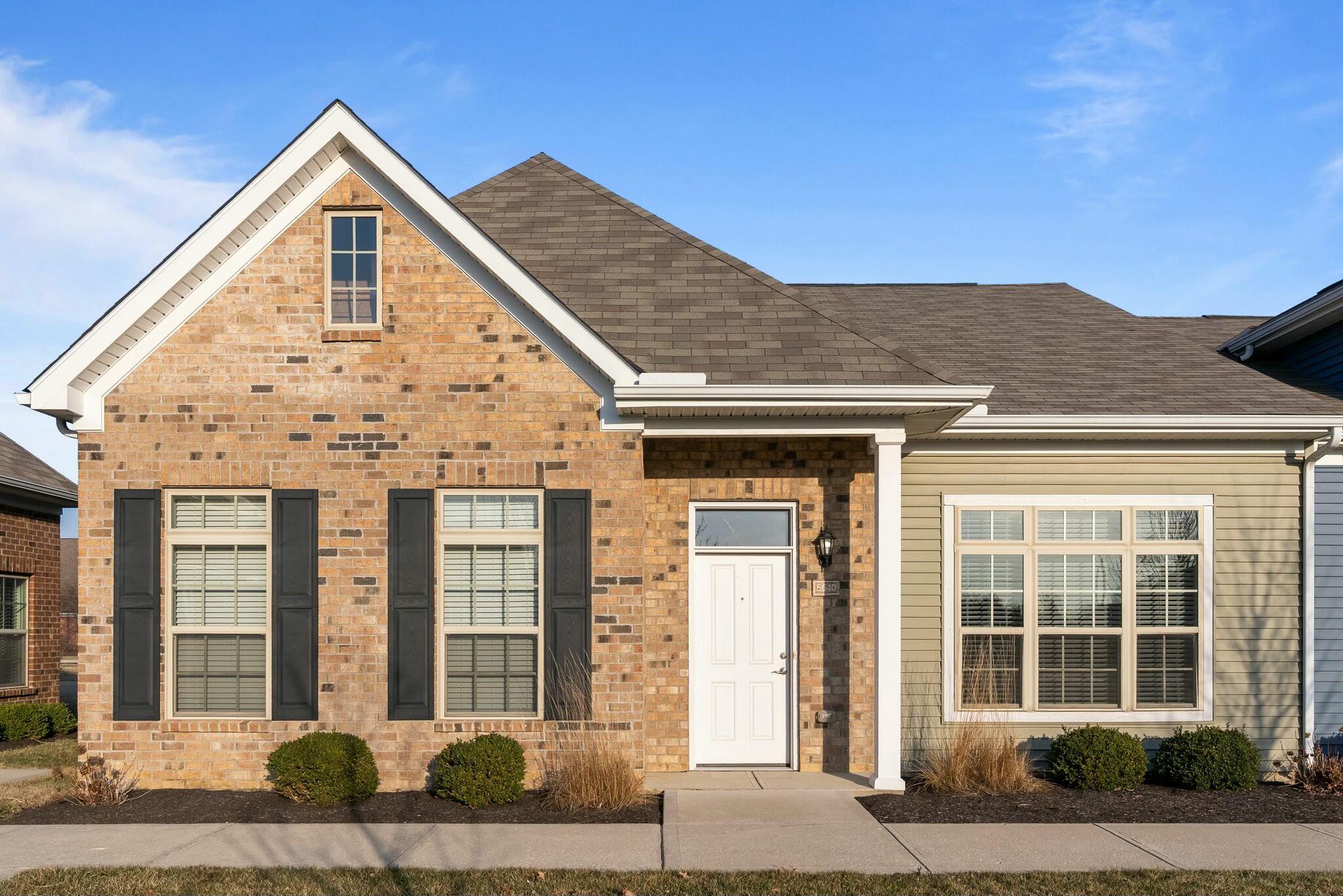 5640 Apothecary Way, New Albany, Ohio image 1
