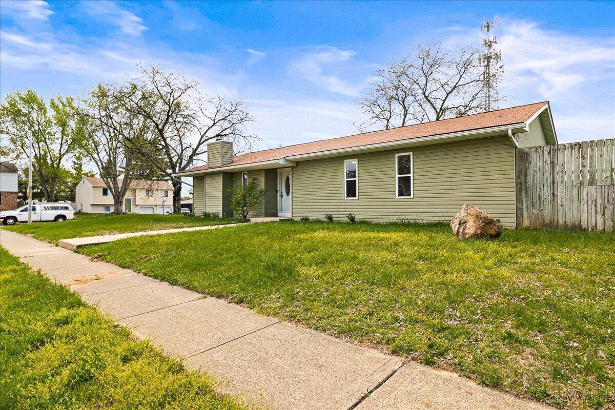 7976 Goldsmith Drive