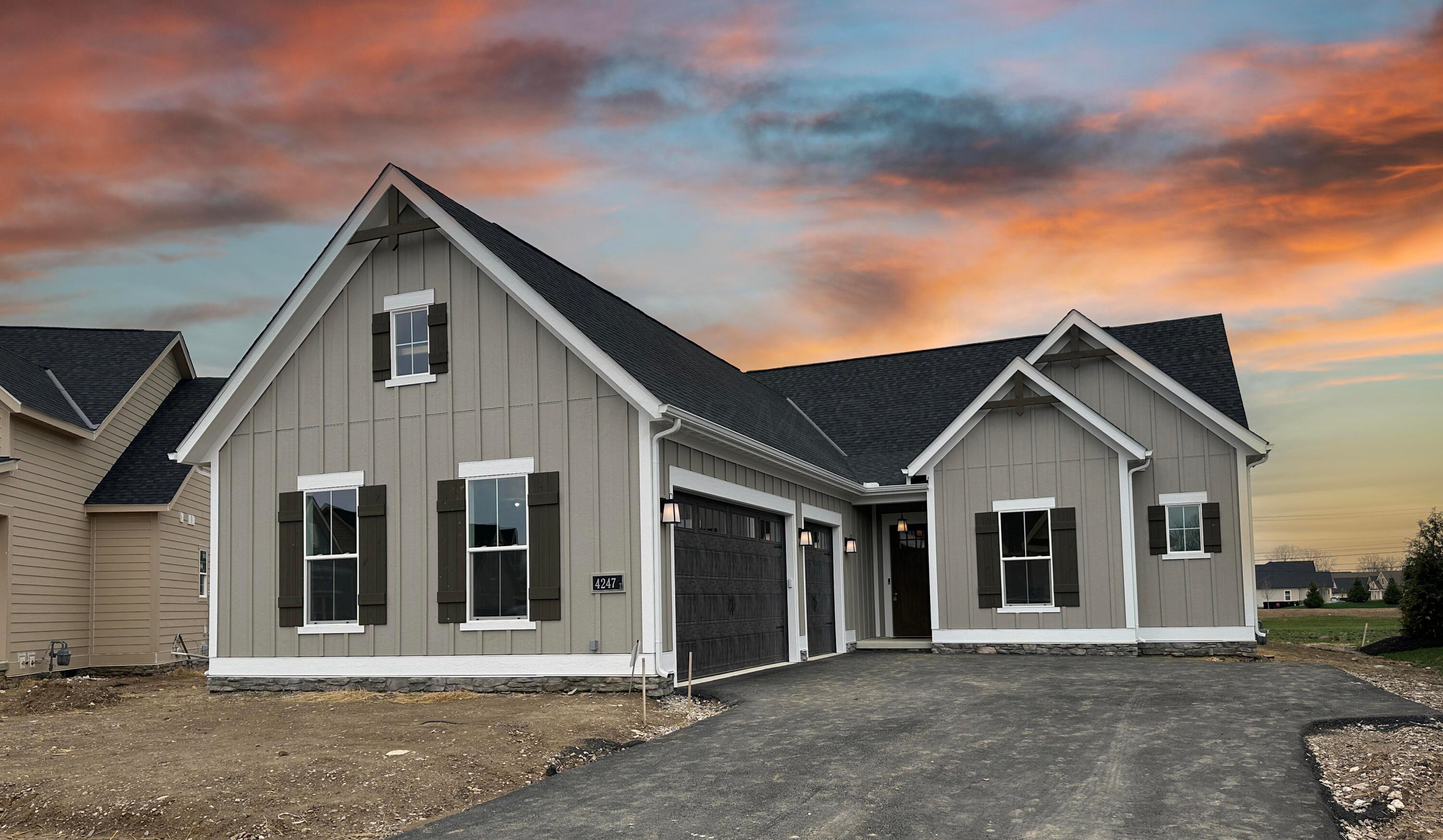 4247 Laguna Loop, Lewis Center, Ohio image 1