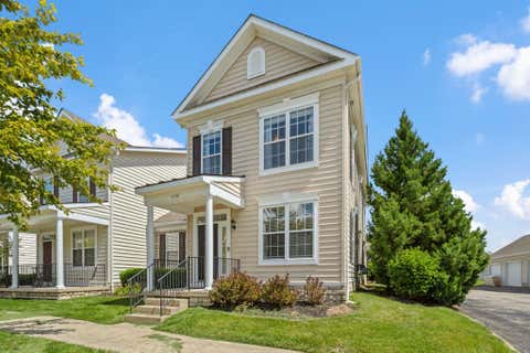Photo of 5150 Horseshoe Falls Drive 5 #5, Dublin, OH 43016 (MLS # 226032096)