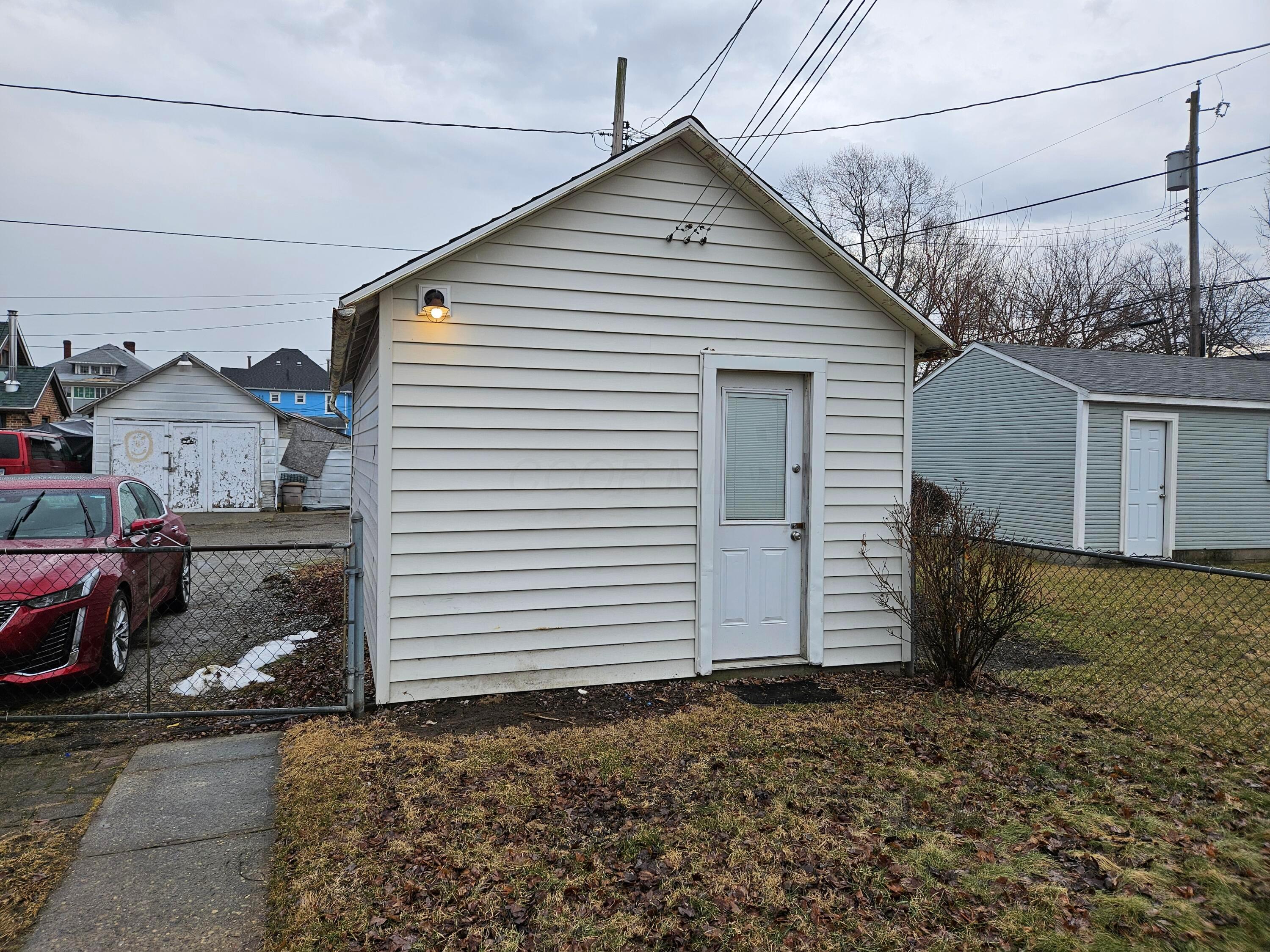 308 N Bechtle Avenue, Springfield, Ohio image 16