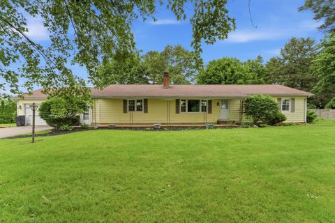 Homes For Sale - 6755 Dunbar Road<br/> Marion County, Prospect, OH 43342