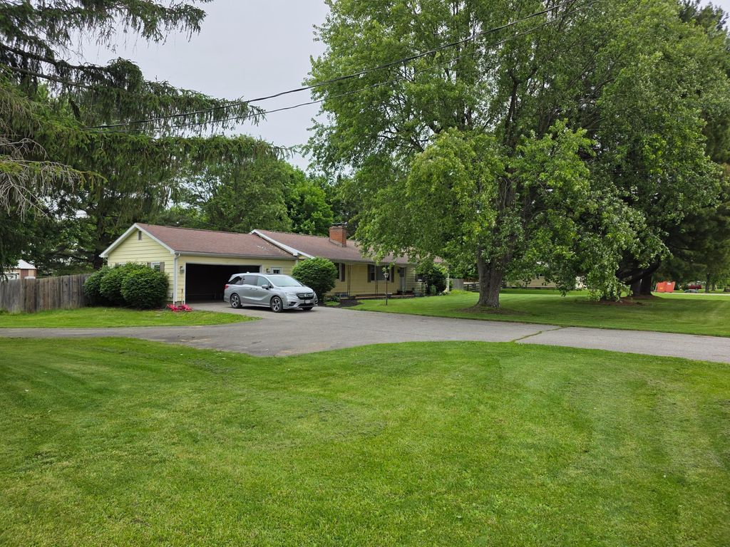 Photo of 6755 Dunbar Road, Prospect, OH 43342 (MLS # 226018570)