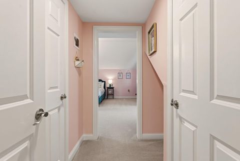Tiny photo for 4 Pickett Place, New Albany, OH 43054 (MLS # 225039663)