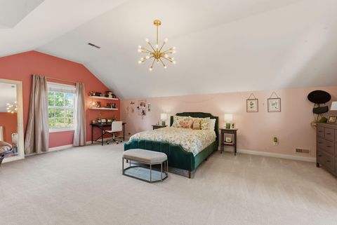 Tiny photo for 4 Pickett Place, New Albany, OH 43054 (MLS # 225039663)