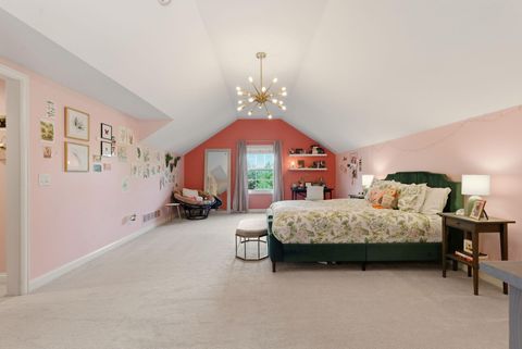 Tiny photo for 4 Pickett Place, New Albany, OH 43054 (MLS # 225039663)