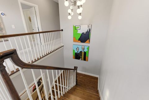 Tiny photo for 4 Pickett Place, New Albany, OH 43054 (MLS # 225039663)