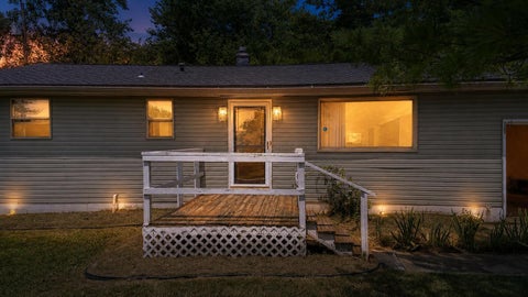 Tiny photo for 465 Vernon Drive, Chillicothe, OH 45601 (MLS # 226025971)