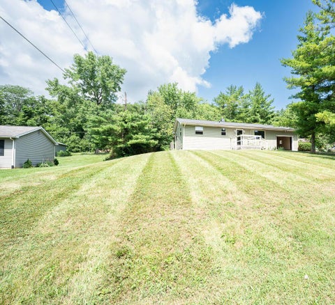 Tiny photo for 465 Vernon Drive, Chillicothe, OH 45601 (MLS # 226025971)