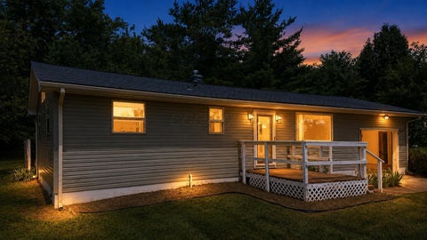 Tiny photo for 465 Vernon Drive, Chillicothe, OH 45601 (MLS # 226025971)