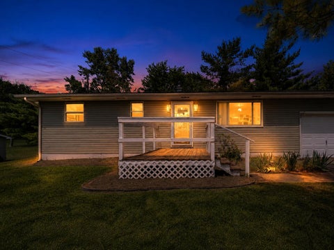 Tiny photo for 465 Vernon Drive, Chillicothe, OH 45601 (MLS # 226025971)