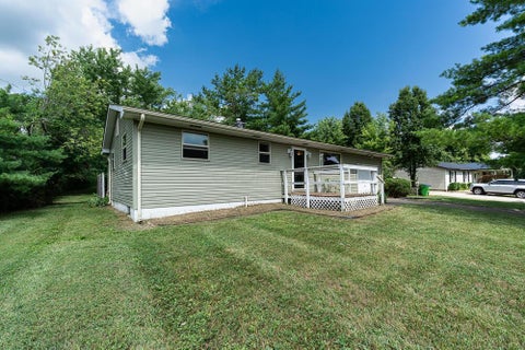 Tiny photo for 465 Vernon Drive, Chillicothe, OH 45601 (MLS # 226025971)