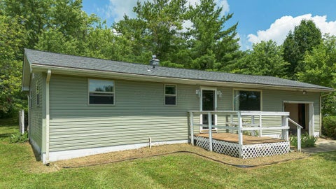 Tiny photo for 465 Vernon Drive, Chillicothe, OH 45601 (MLS # 226025971)