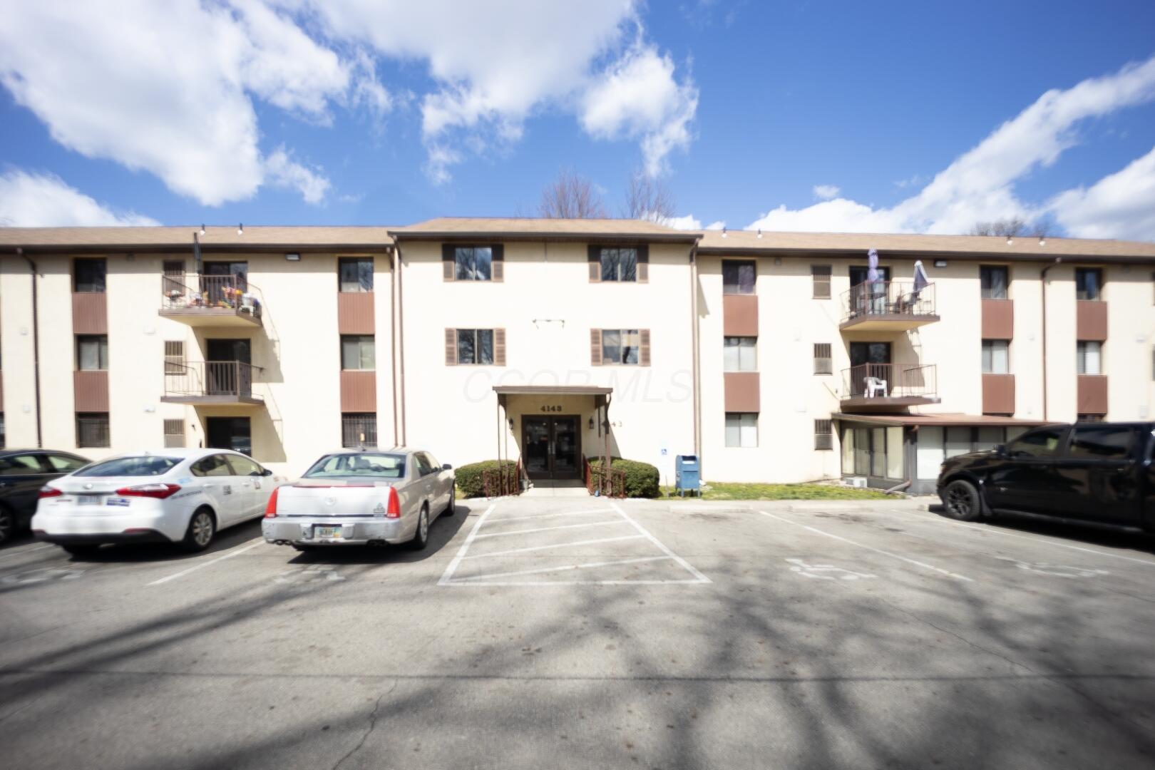 4143 Karl Road #114, Columbus, Ohio image 38