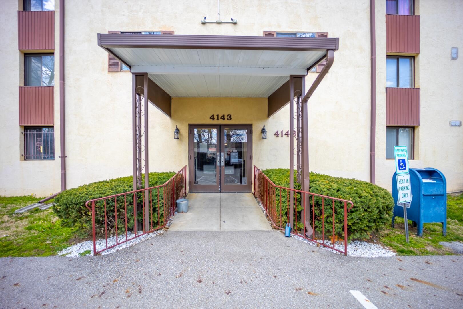 4143 Karl Road #114, Columbus, Ohio image 1