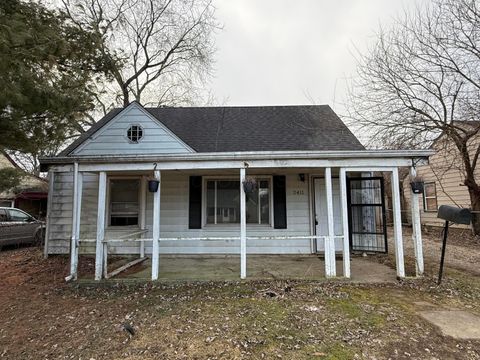 Photo of 2411 Lindale Road, Columbus, OH 43224 (MLS # 226005680)