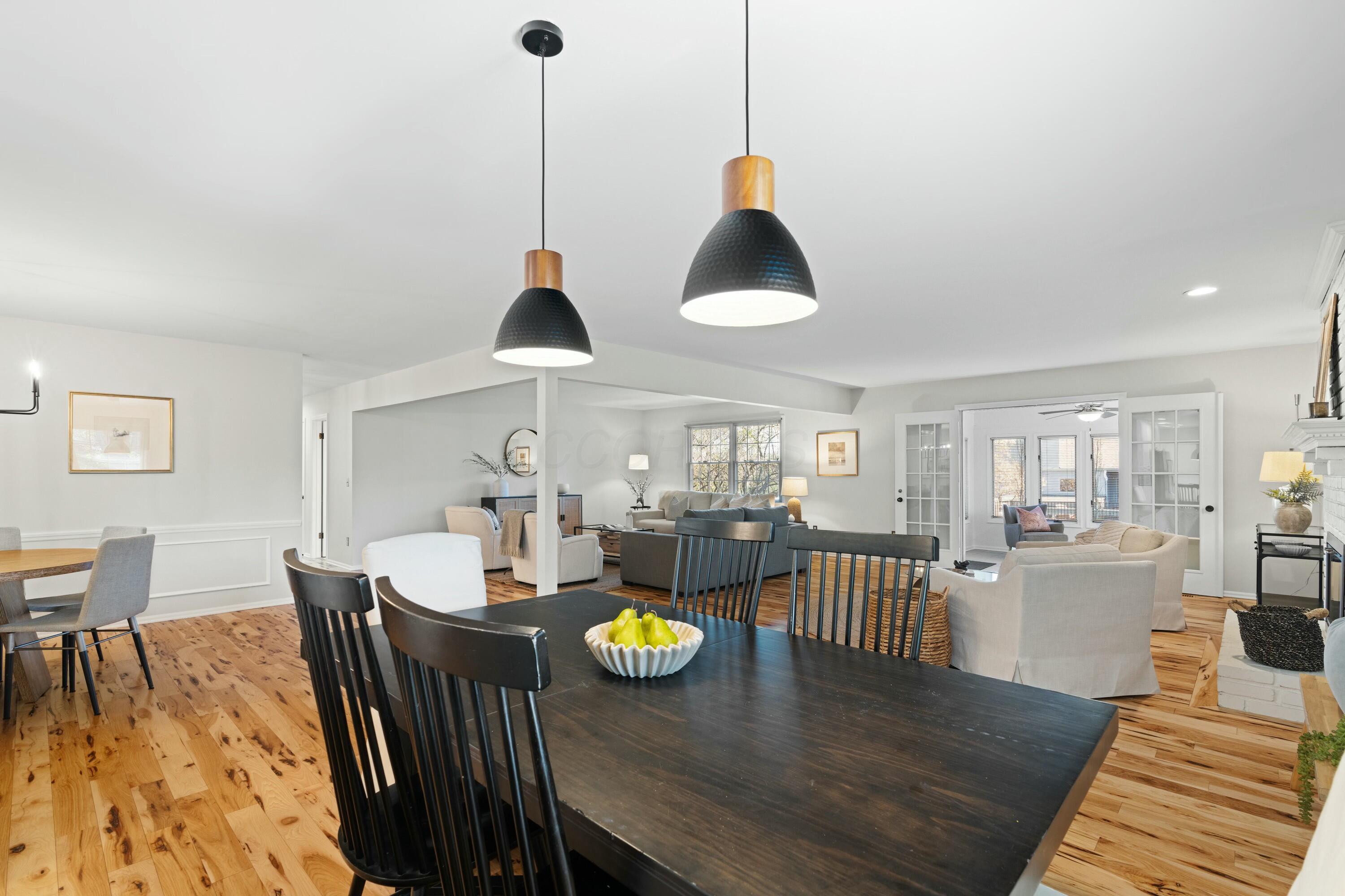 8554 Glenalmond Court, Dublin, Ohio image 16
