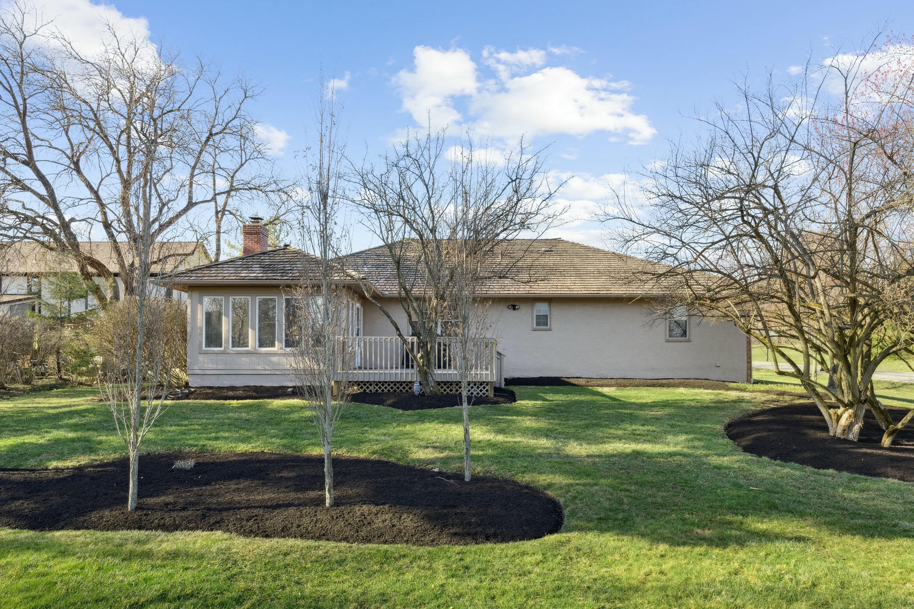 8554 Glenalmond Court, Dublin, Ohio image 50