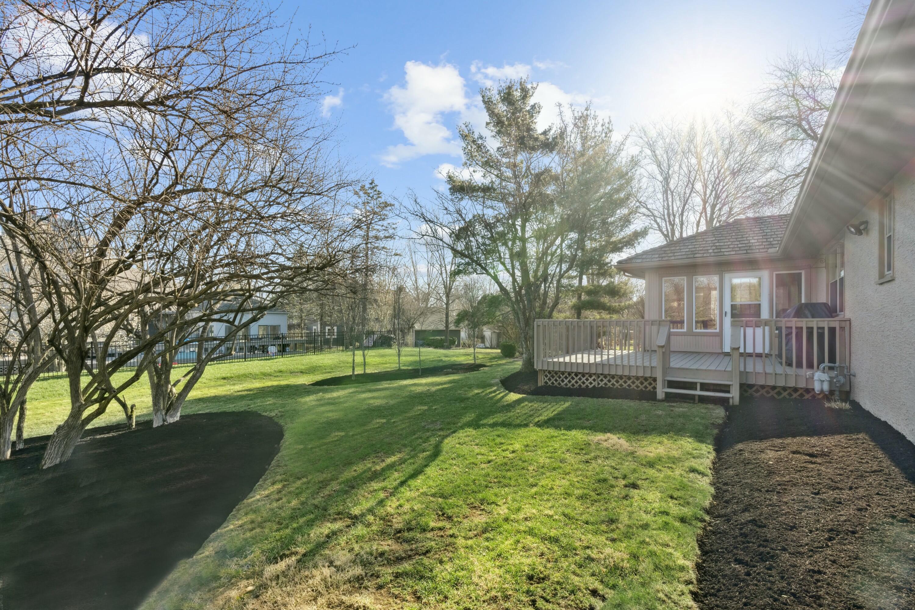 8554 Glenalmond Court, Dublin, Ohio image 47