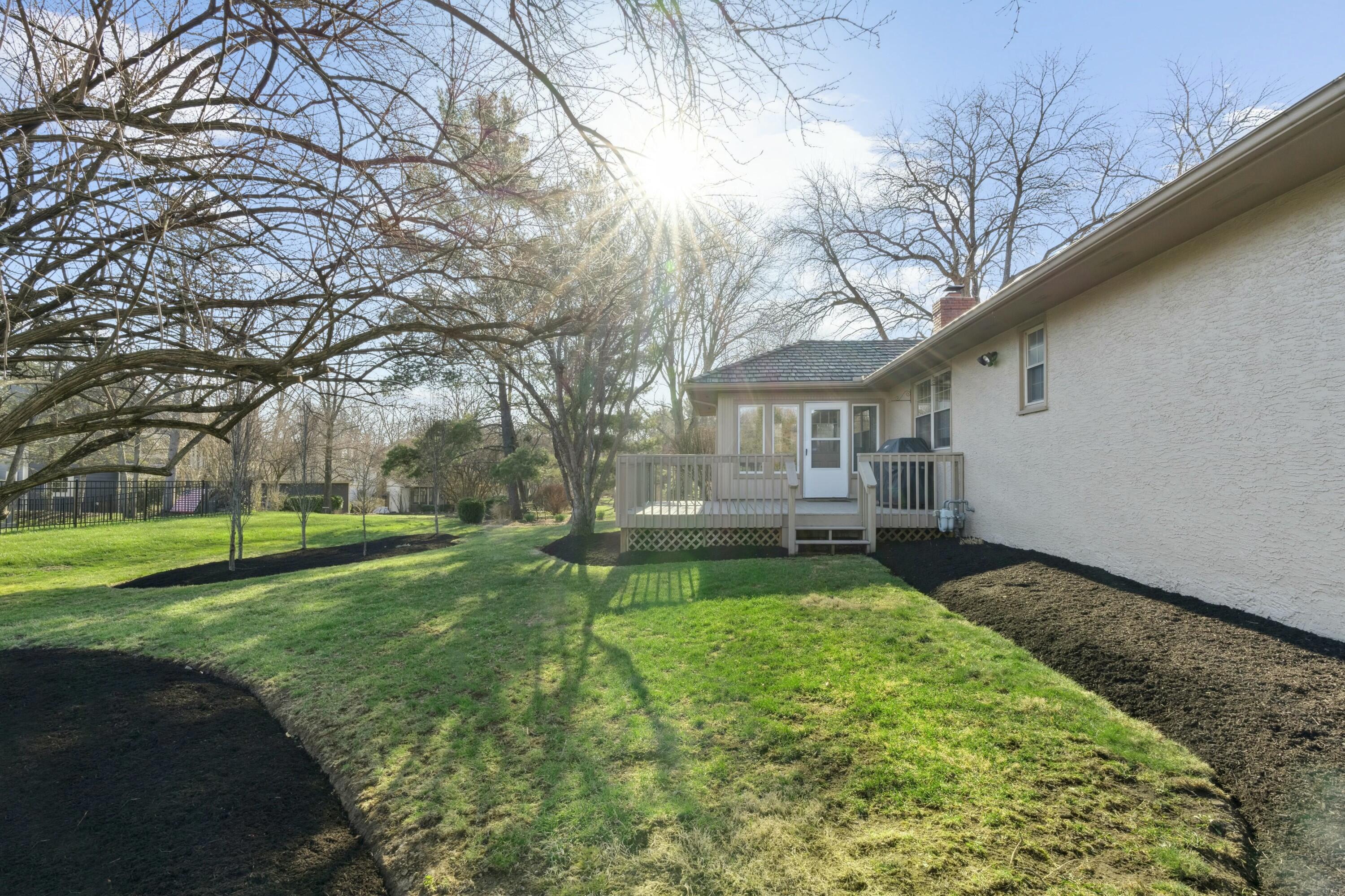 8554 Glenalmond Court, Dublin, Ohio image 48