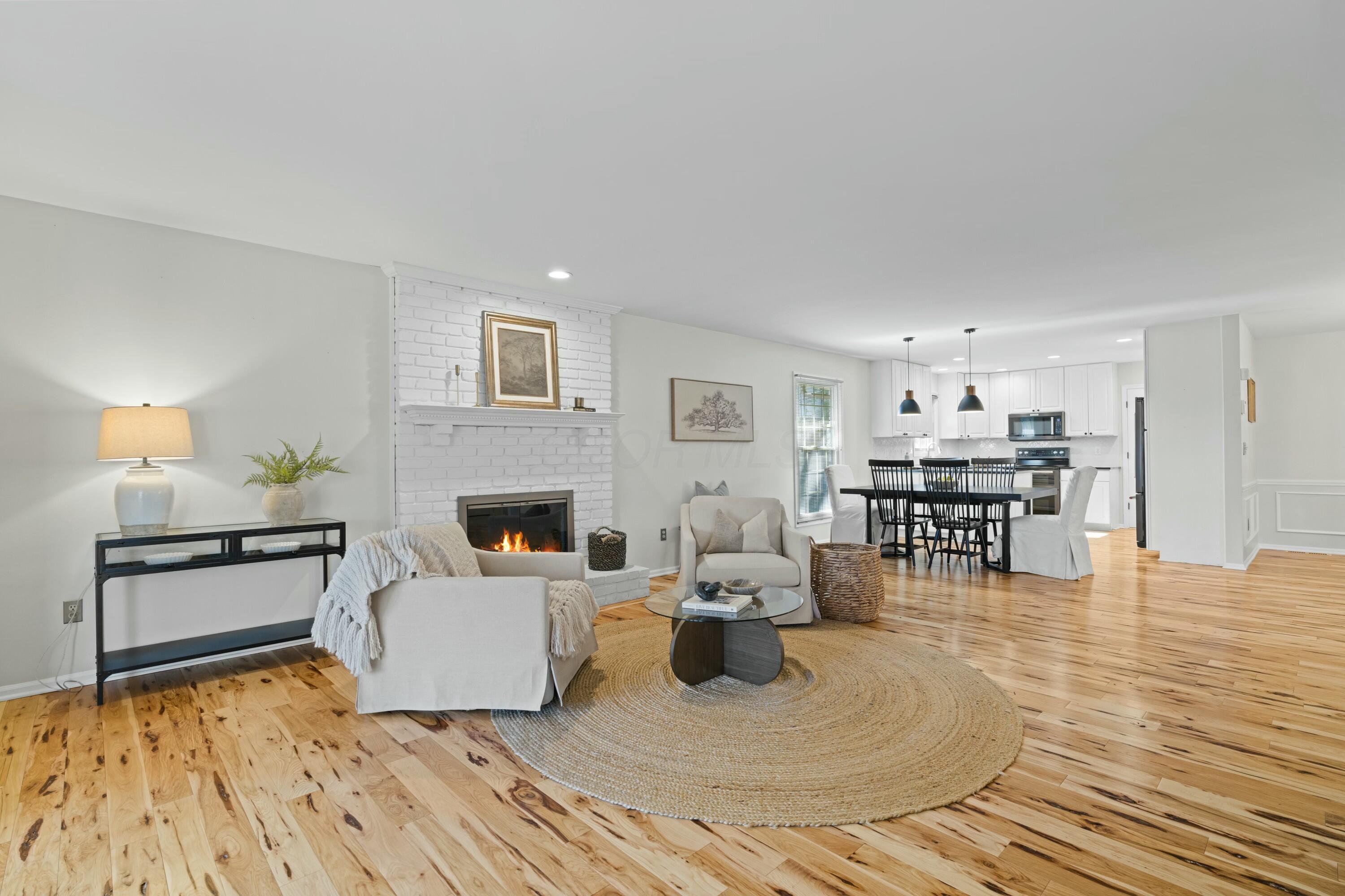 8554 Glenalmond Court, Dublin, Ohio image 13