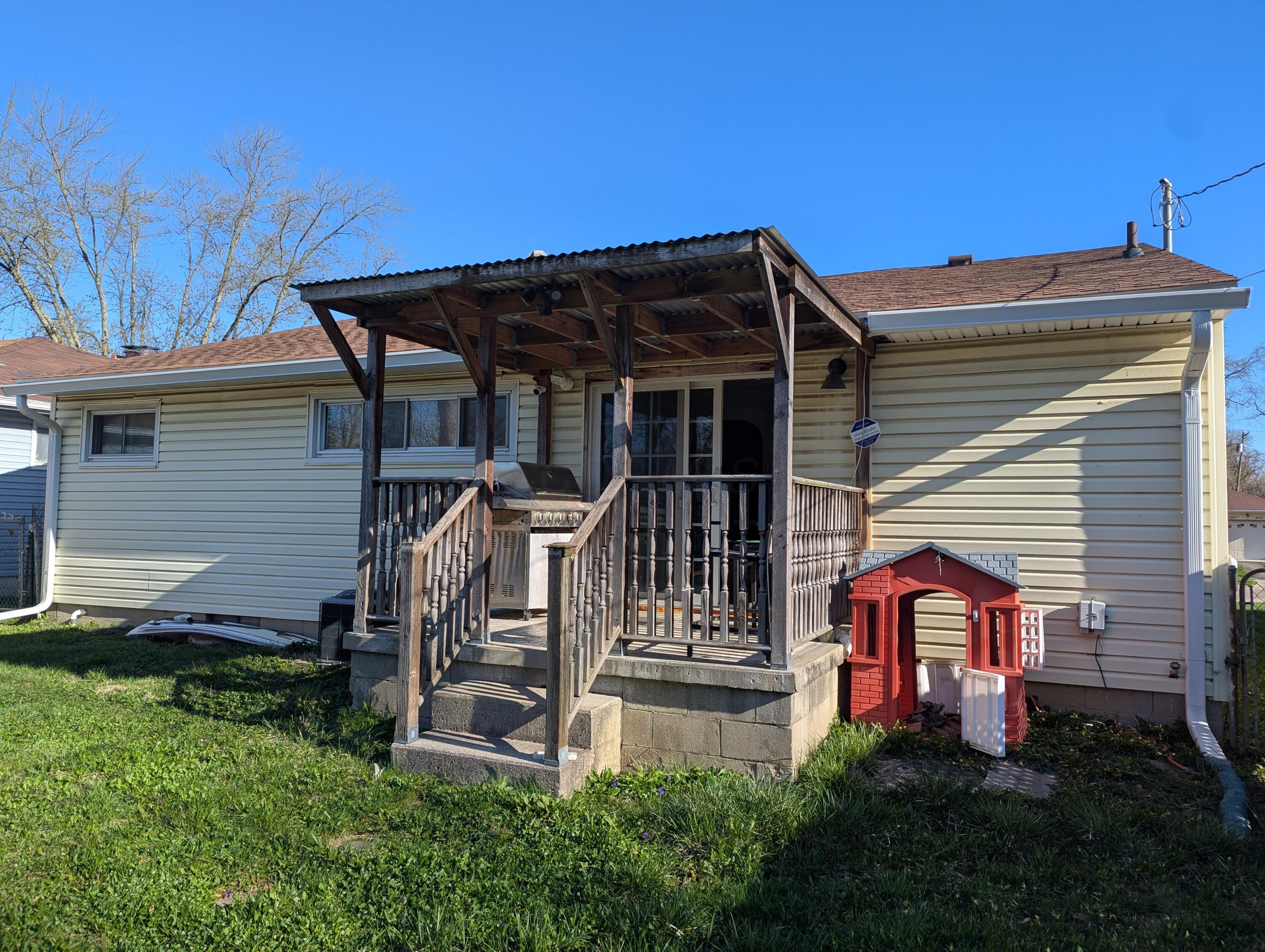 429 W Parkwood Avenue, Springfield, Ohio image 11