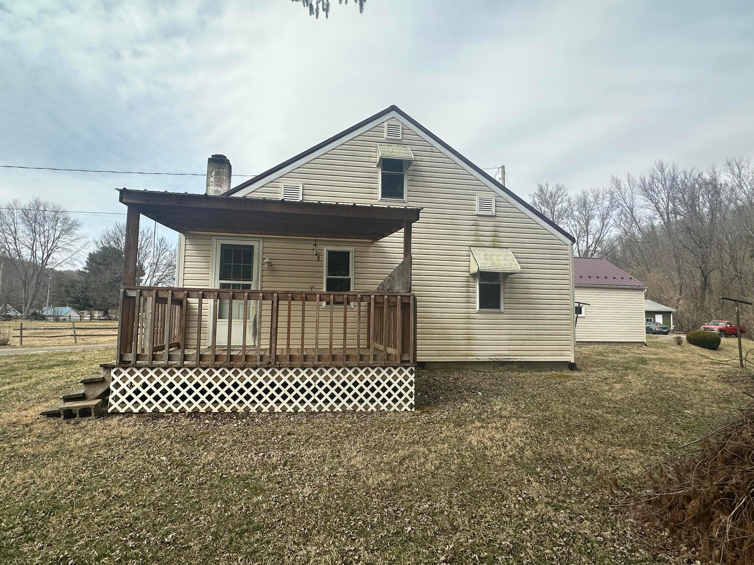 8752 N Rokeby Drive, Mcconnelsville, Ohio image 26