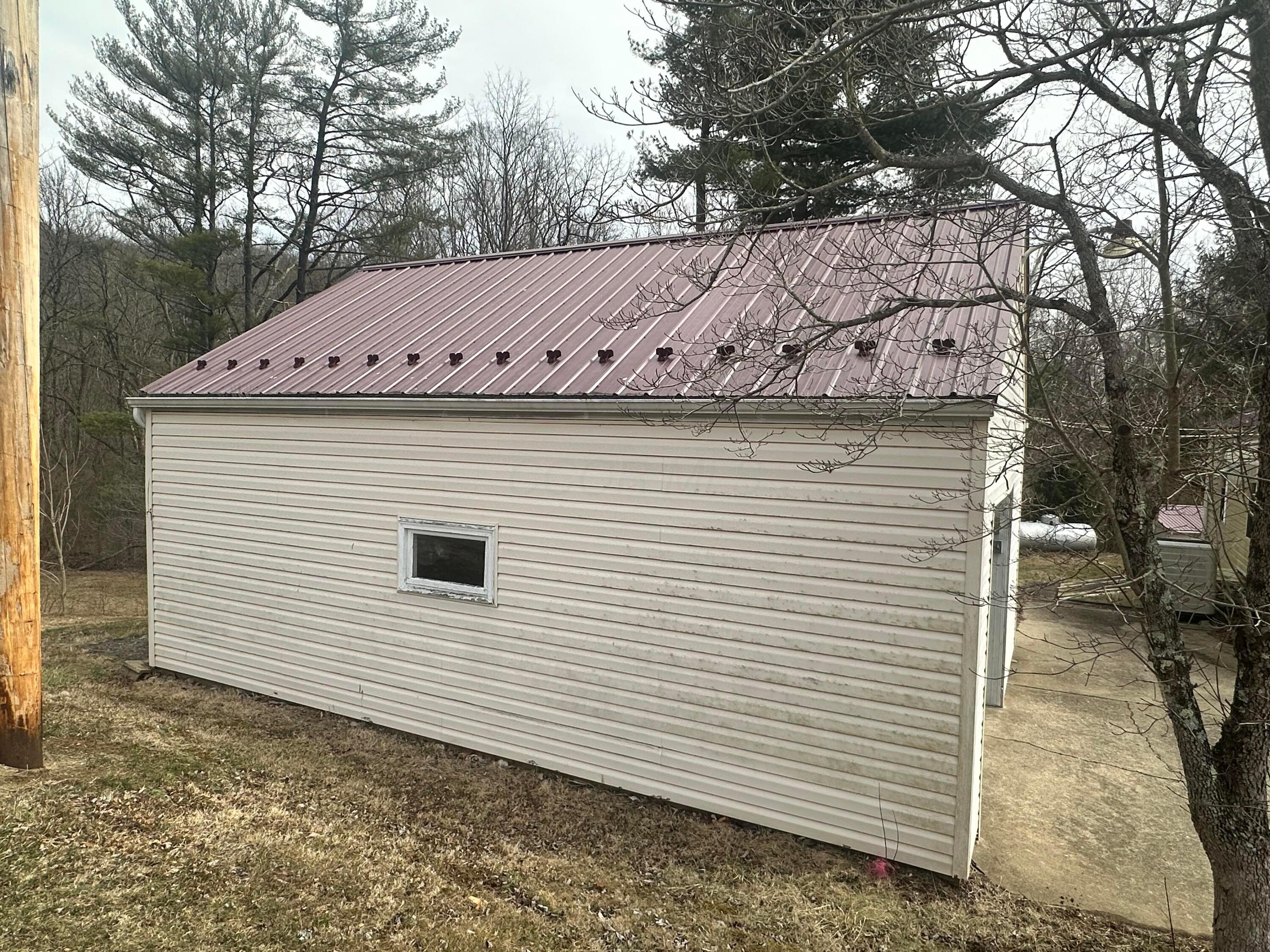 8752 N Rokeby Drive, Mcconnelsville, Ohio image 28
