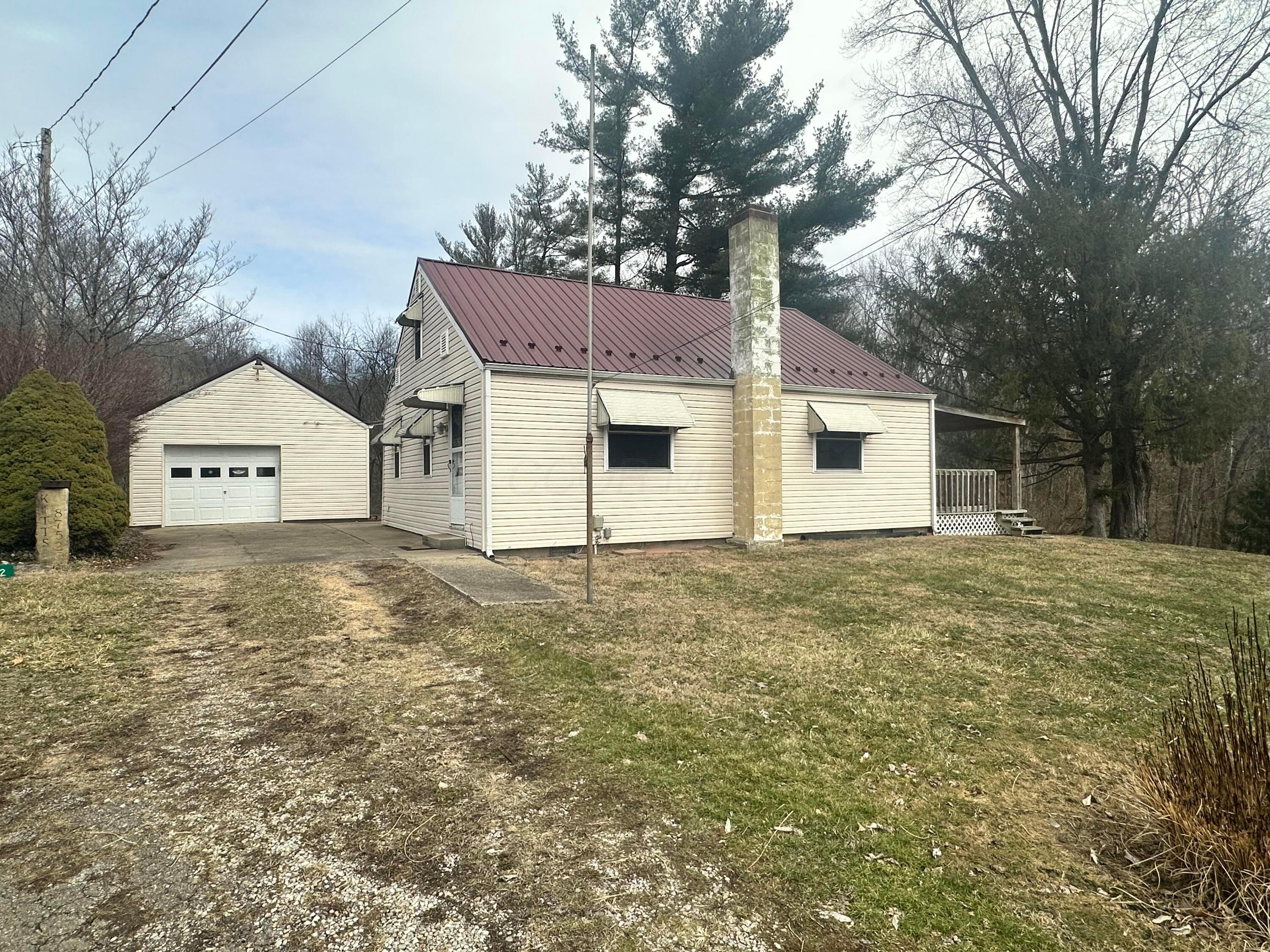 8752 N Rokeby Drive, Mcconnelsville, Ohio image 34