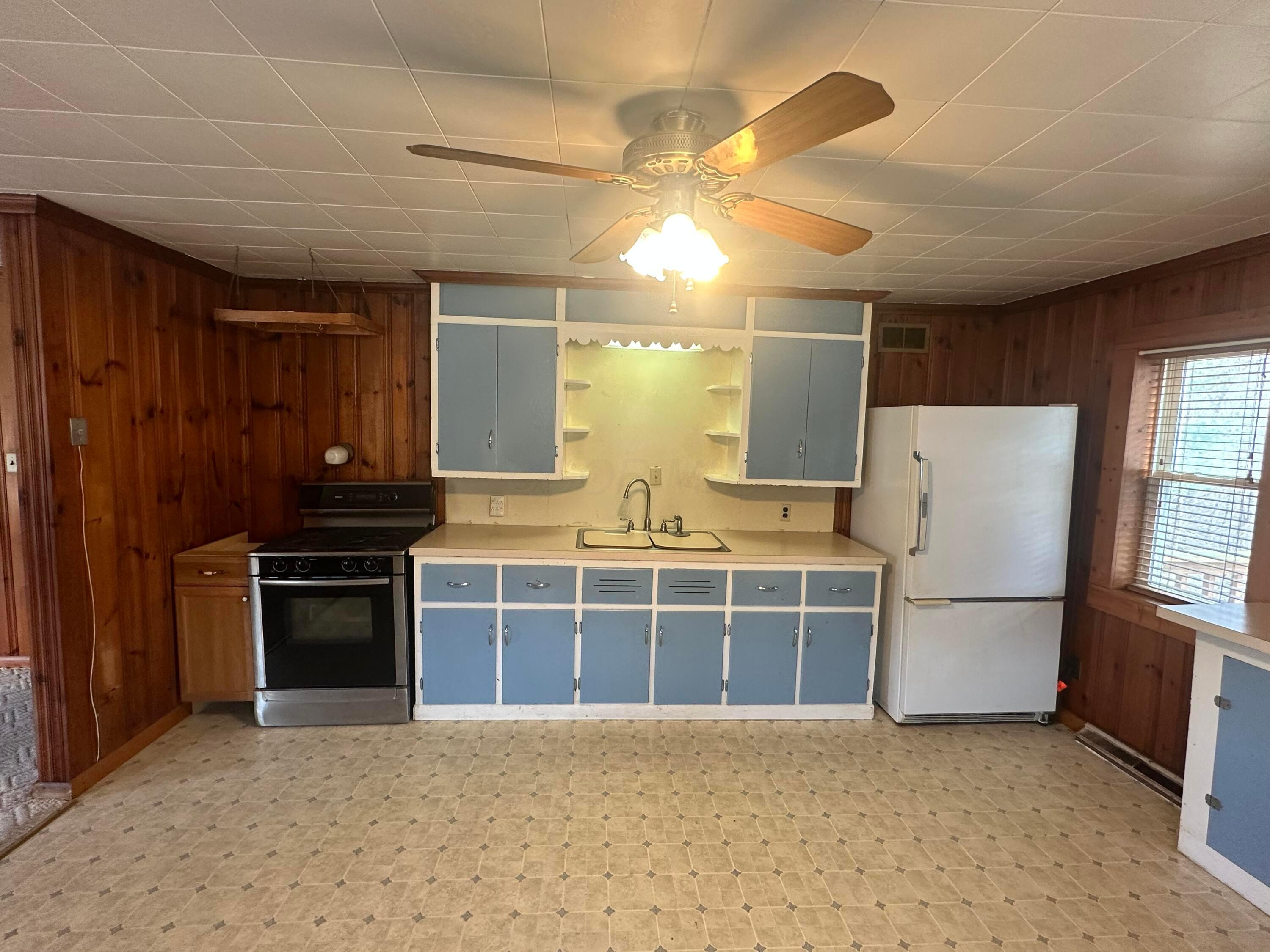 8752 N Rokeby Drive, Mcconnelsville, Ohio image 22