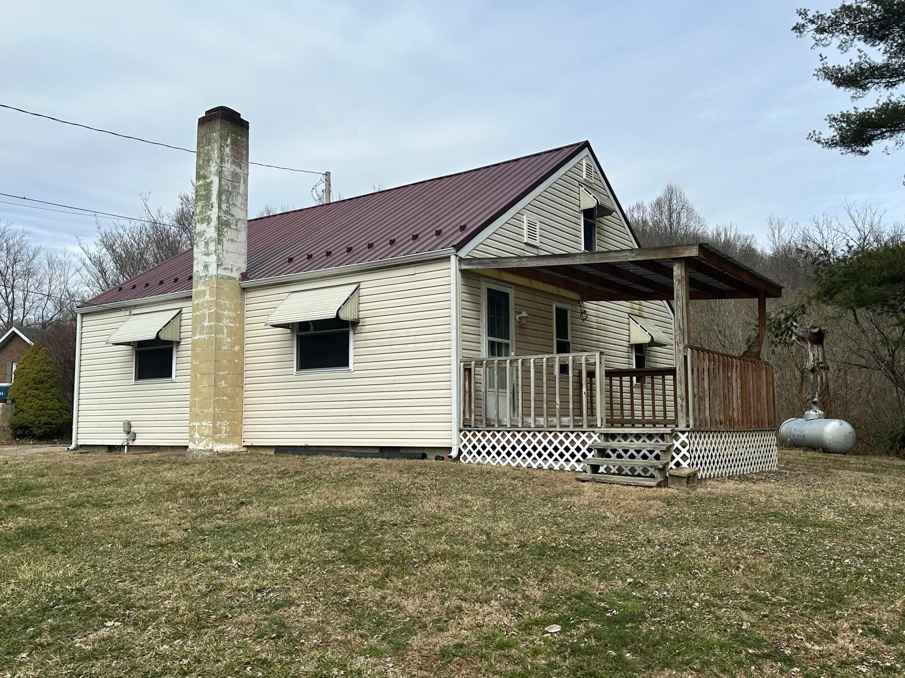 8752 N Rokeby Drive, Mcconnelsville, Ohio image 27