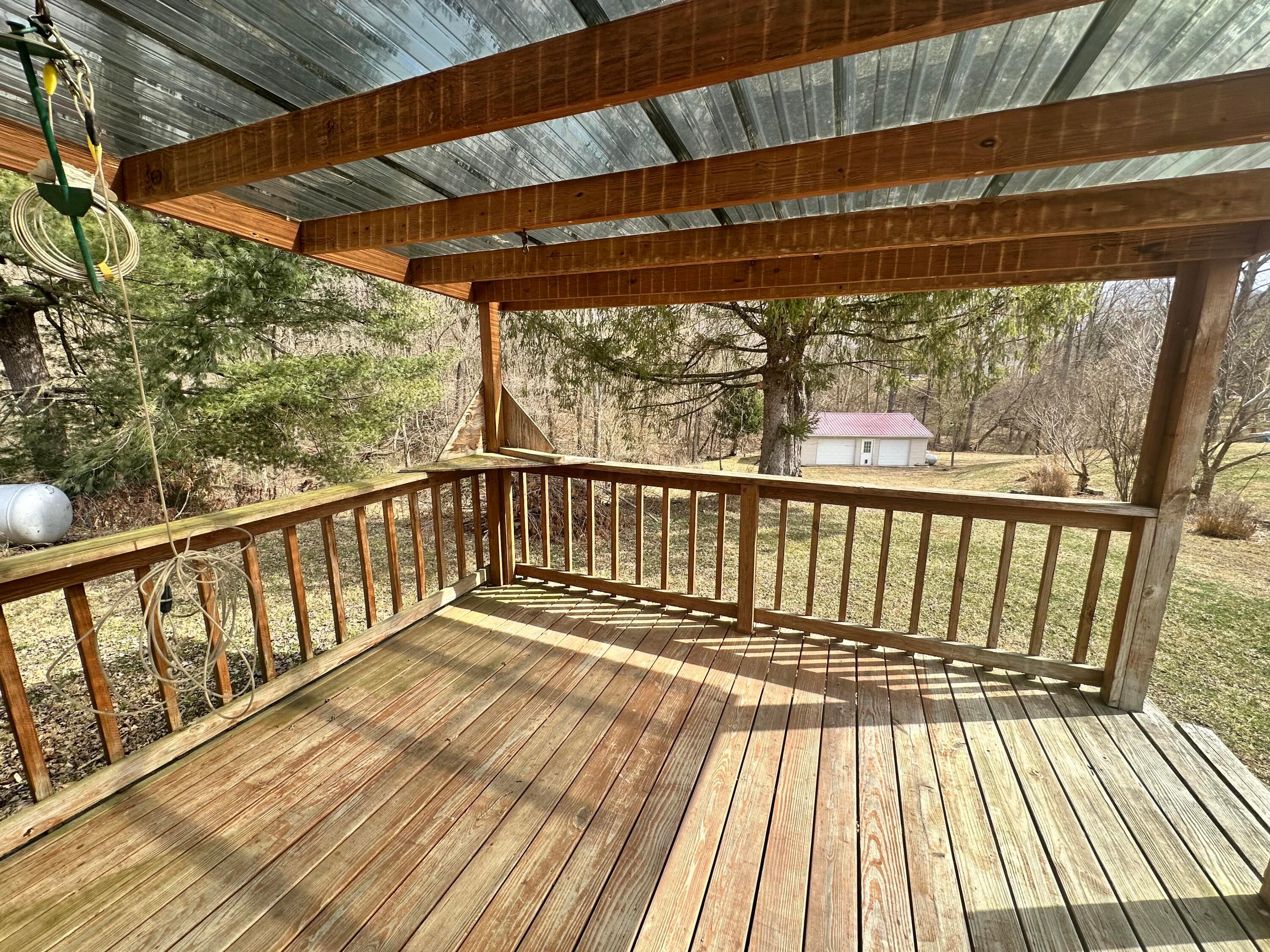 8752 N Rokeby Drive, Mcconnelsville, Ohio image 19