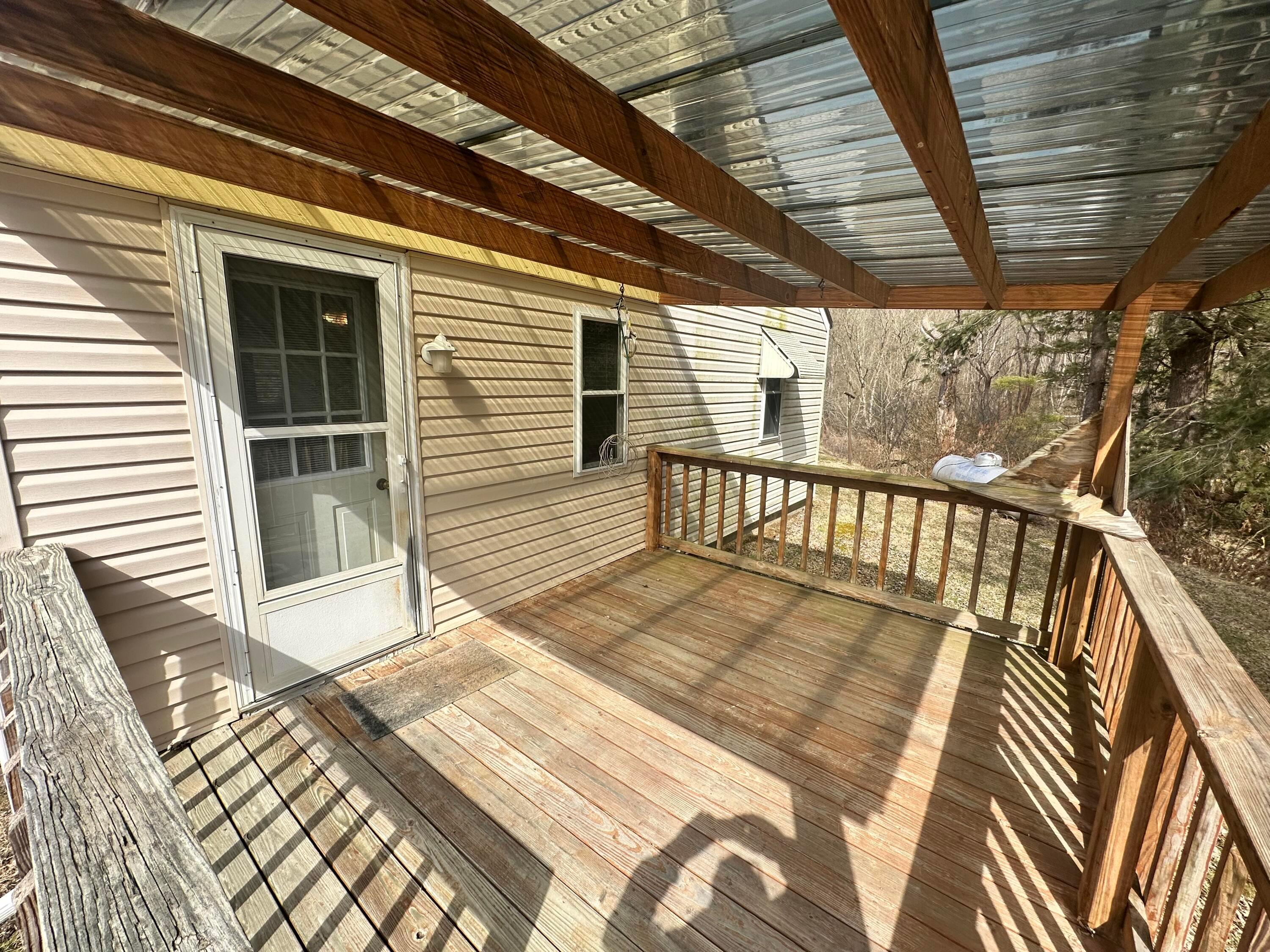 8752 N Rokeby Drive, Mcconnelsville, Ohio image 20