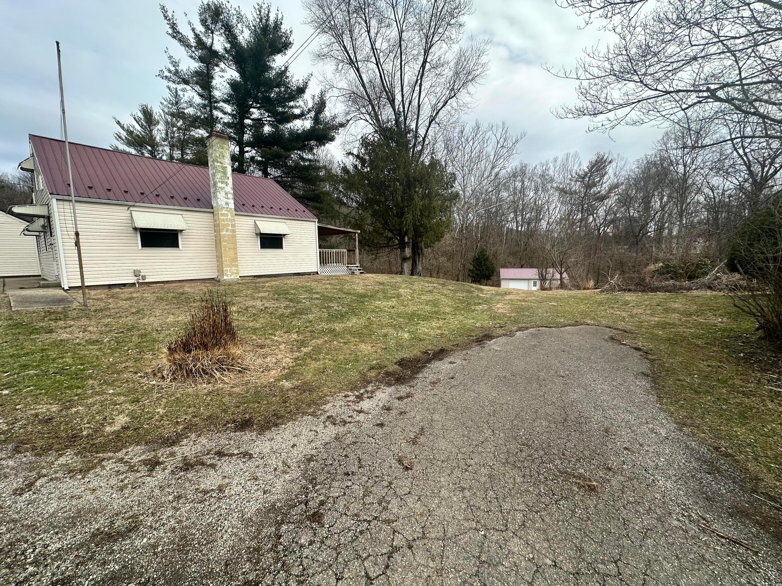 8752 N Rokeby Drive, Mcconnelsville, Ohio image 5