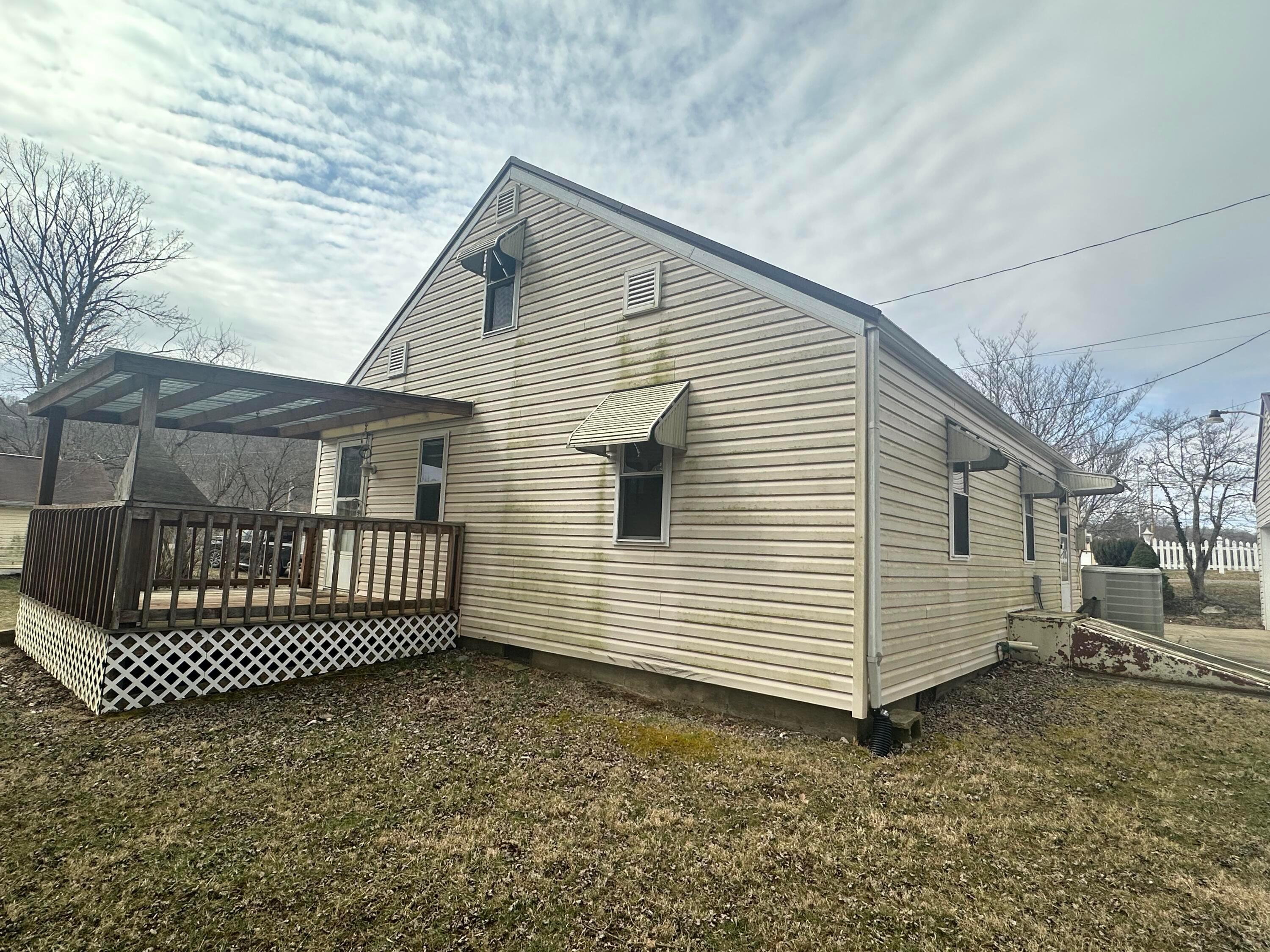 8752 N Rokeby Drive, Mcconnelsville, Ohio image 31