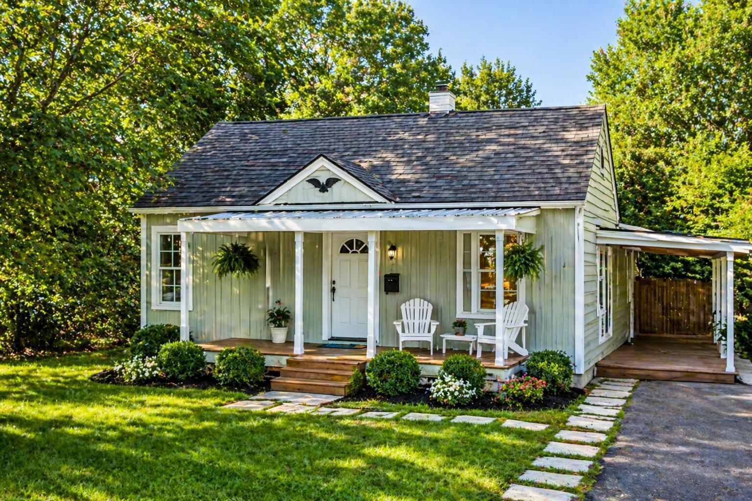 2967 Woodland Avenue