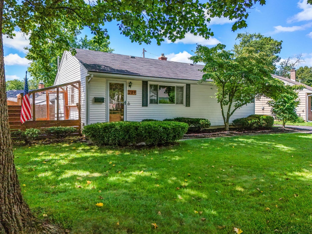 Photo of 289 Pingree Drive, Worthington, OH 43085 (MLS # 226029468)